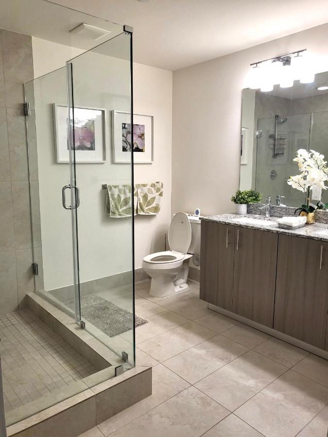 Downtown Doral, Florida. New Condo Style Resort. Eksteriør billede