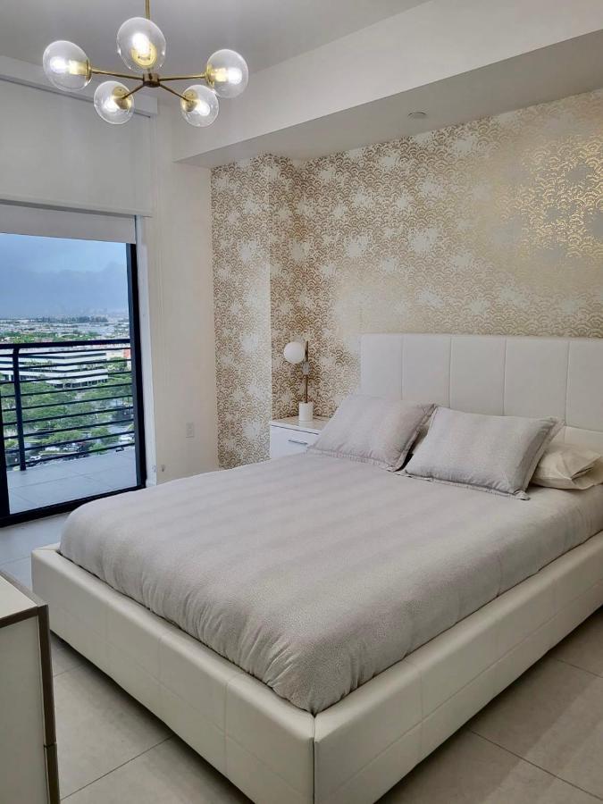 Downtown Doral, Florida. New Condo Style Resort. Eksteriør billede