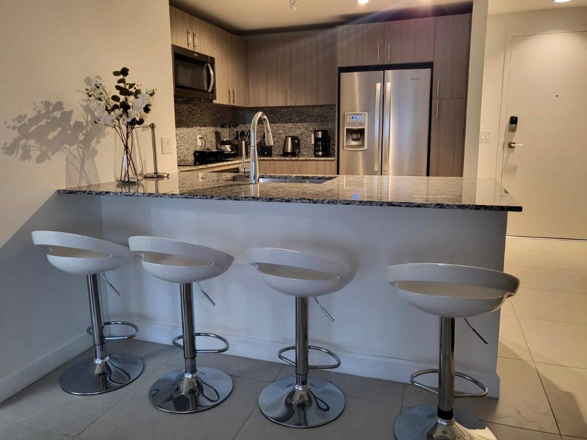 Downtown Doral, Florida. New Condo Style Resort. Eksteriør billede