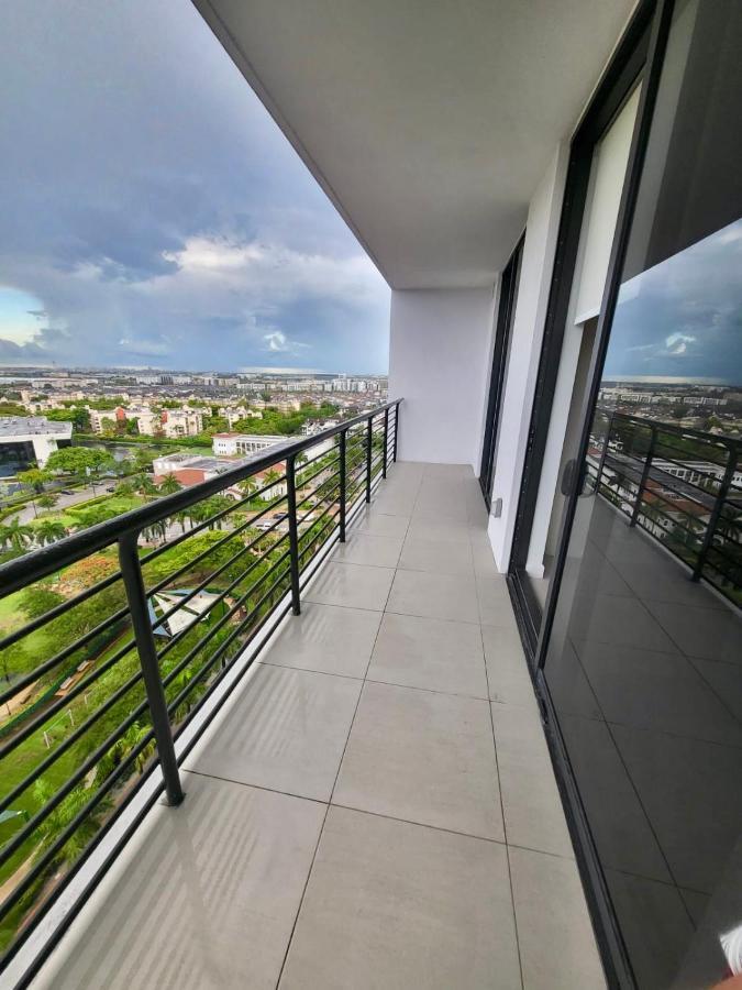Downtown Doral, Florida. New Condo Style Resort. Eksteriør billede