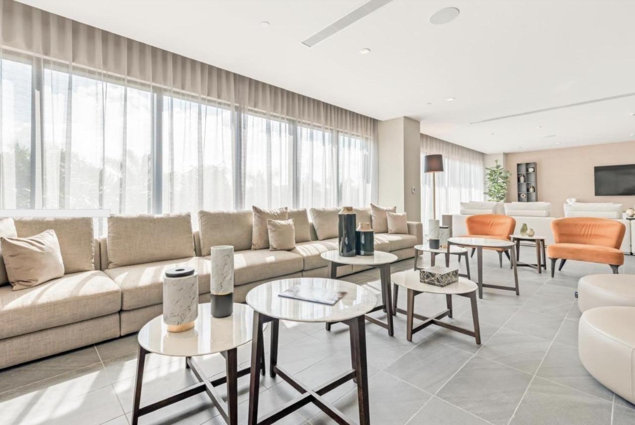 Downtown Doral, Florida. New Condo Style Resort. Eksteriør billede