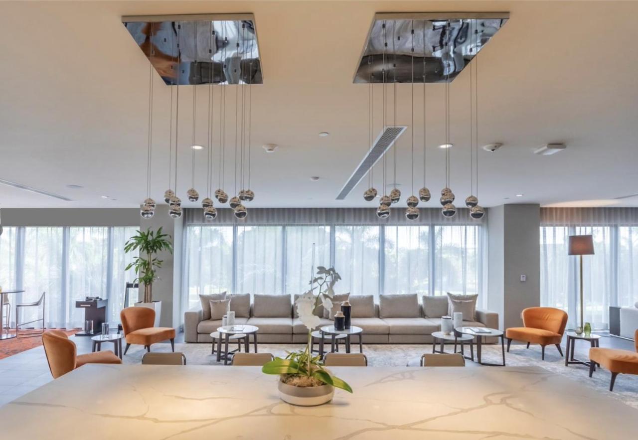 Downtown Doral, Florida. New Condo Style Resort. Eksteriør billede